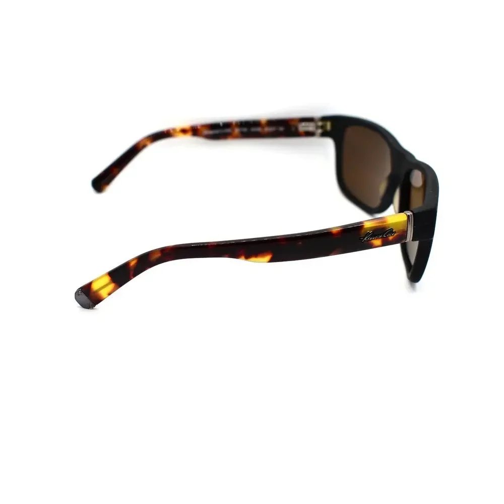 Kenneth Cole KC7122 Col.02E 57-17-135mm Sunglasses - GOOD CONDITION